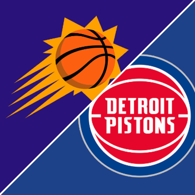 Pistons 108-105 Suns (Jan 15, 2026) Game Recap