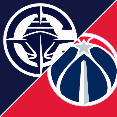 Clippers 110-106 Wizards (Jan 19, 2026) Game Recap