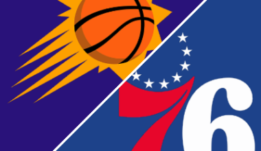 Suns 116-110 76ers (Jan 20, 2026) Game Recap