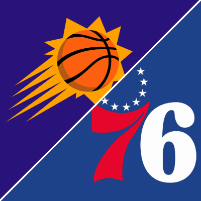 Suns 116-110 76ers (Jan 20, 2026) Game Recap