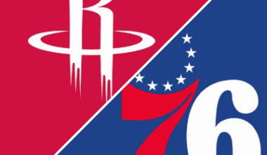76ers 128-122 Rockets (Jan 22, 2026) Game Recap