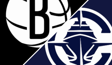 Clippers 126-89 Nets (Jan 25, 2026) Game Recap