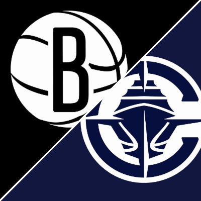 Clippers 126-89 Nets (Jan 25, 2026) Game Recap