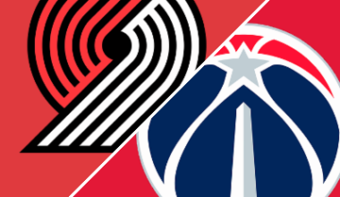 Wizards 115-111 Trail Blazers (Jan 27, 2026) Game Recap