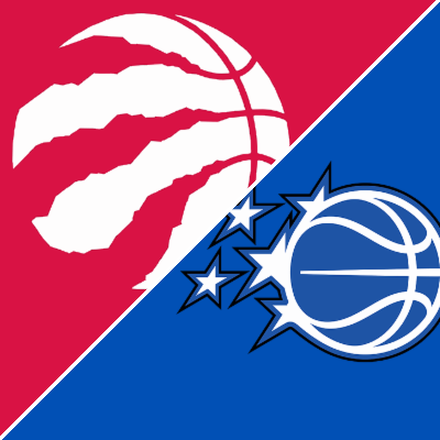 Magic 130-120 Raptors (Jan 30, 2026) Game Recap
