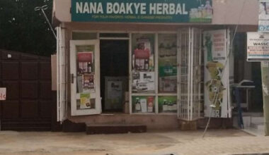Here are the herbal companies shut down by the TMPC over expired licenses