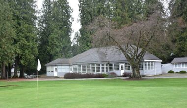 TOP STORIES OF THE YEAR: City hall plans to repurpose Maple Ridge Golf Course
