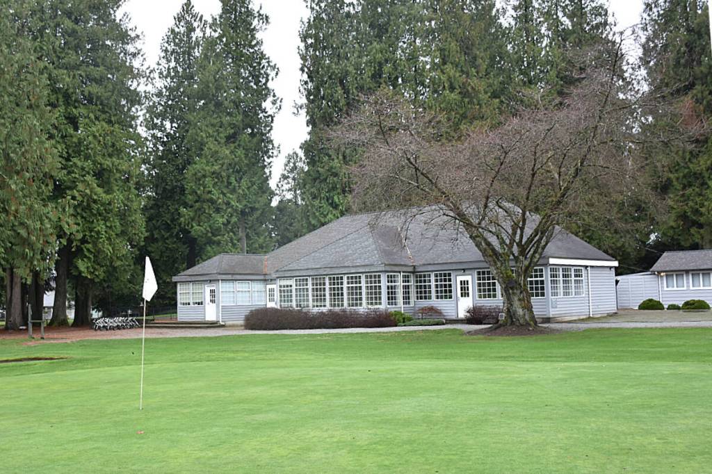 TOP STORIES OF THE YEAR: City hall plans to repurpose Maple Ridge Golf Course