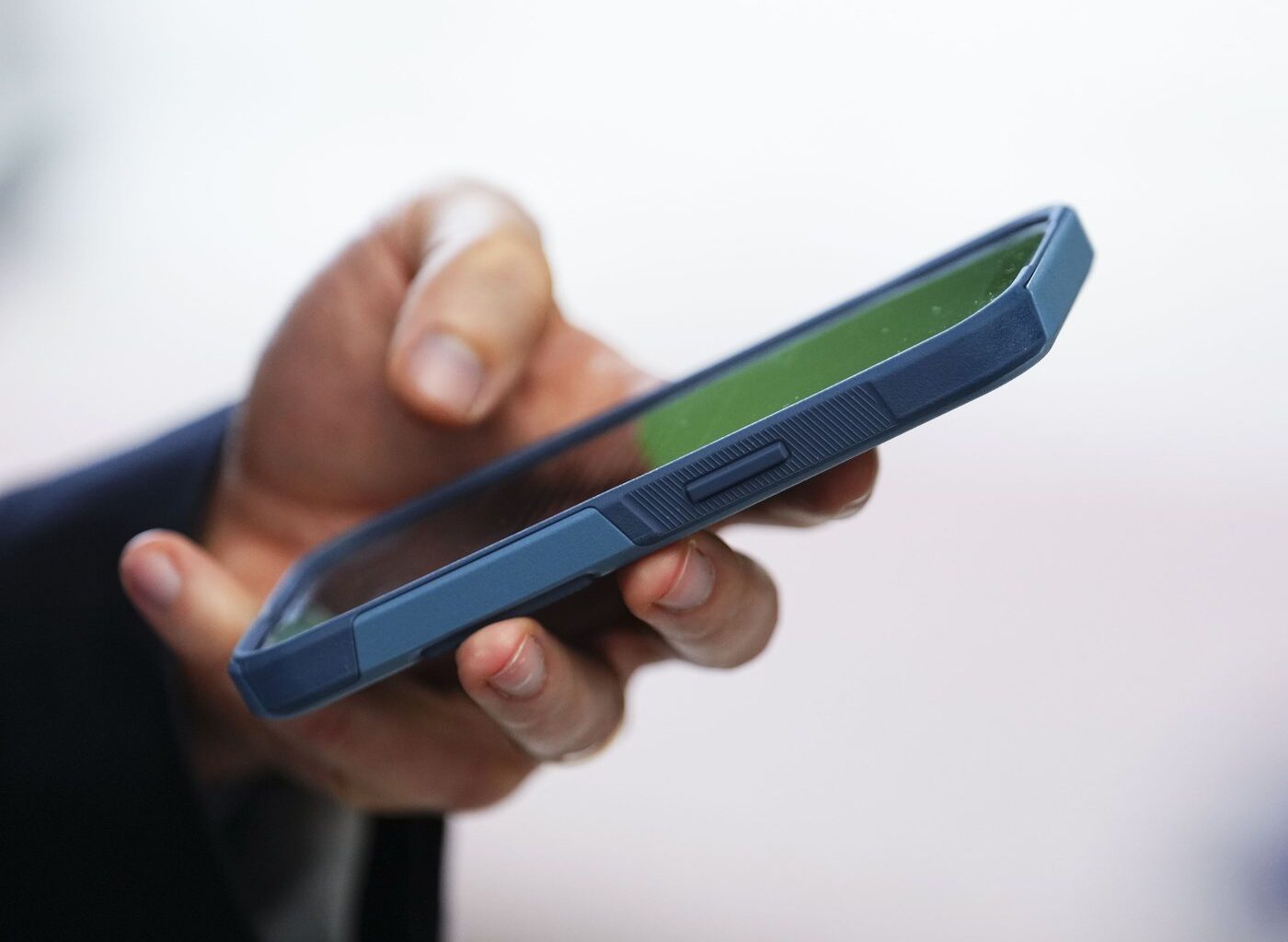 Your child's first smartphone is also an opportunity to teach them about money