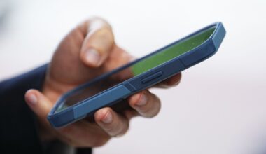 Your child's first smartphone is also an opportunity to teach them about money