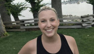 A crowdfunding campaign has been started to support the family of Laura Gover-Basar, who is alleged to have been a victim of intimate partner violence. (Gofundme)