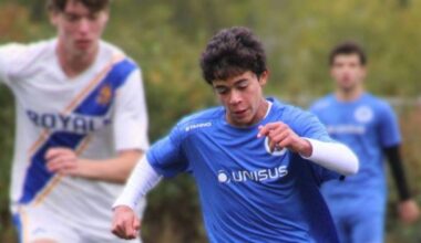 In March, Summerland Unisus School will hold tryouts for its soccer teams. (Contributed)