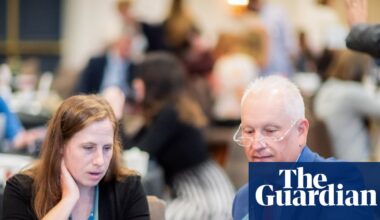 Meet the OB-GYNs fighting back against Trump’s ‘guerrilla war on science’ | Women's health