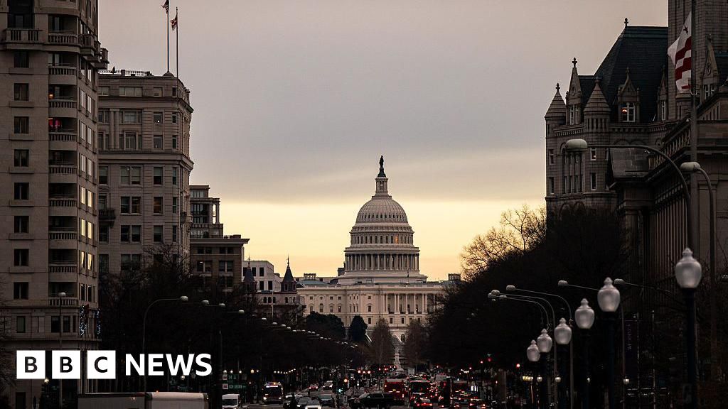 US House expands healthcare subsidies but bill faces uphill battle in Senate