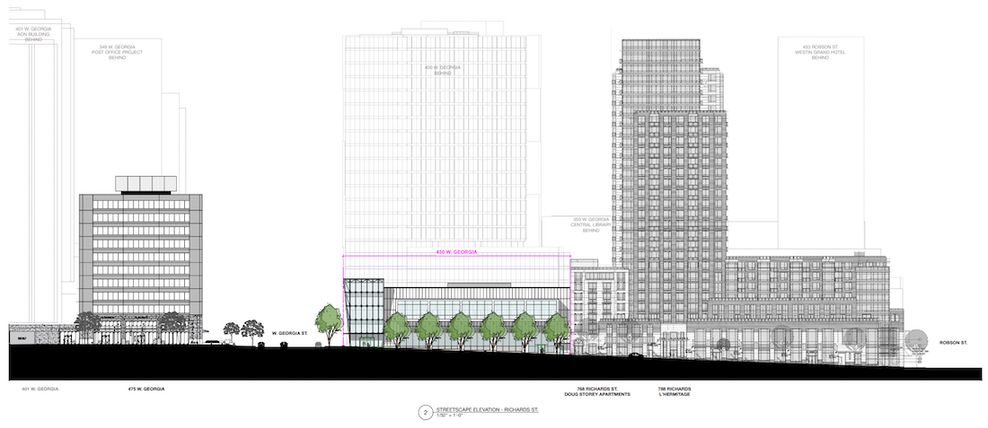 450 west georgia vancouver grocery store