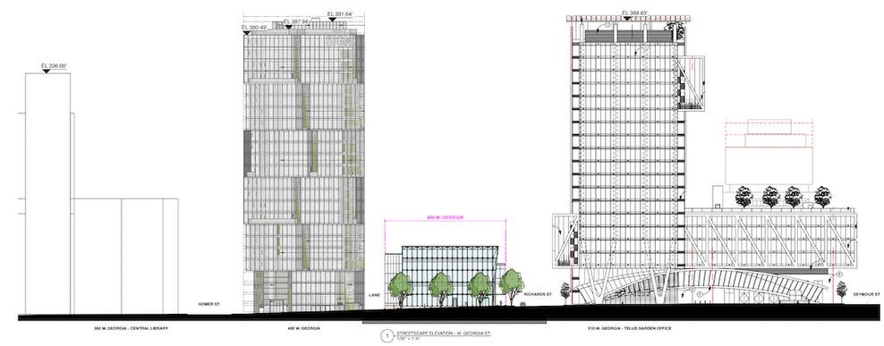 450 west georgia vancouver grocery store