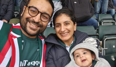 'New screening could have saved our baby's life'