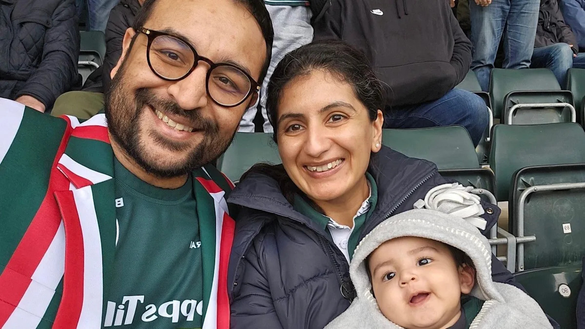 'New screening could have saved our baby's life'