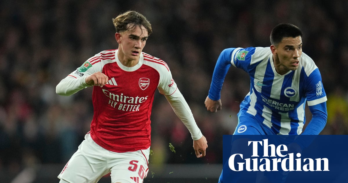 From breakups to contract minefields: it’s make or break time for academy players | Soccer