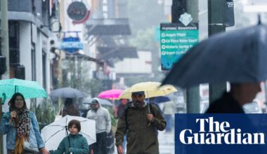 California is completely drought-free for the first time in 25 years | California