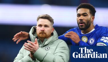 McFarlane’s golden moment for Chelsea delivers mismatch upset against Guardiola | Chelsea