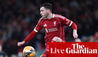Spurs in Robertson talks, Villa close on Abraham, Chelsea fined for Villa ruckus: football news – as it happened | Premier League