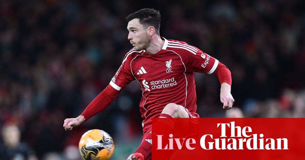 Spurs in Robertson talks, Villa close on Abraham, Chelsea fined for Villa ruckus: football news – as it happened | Premier League