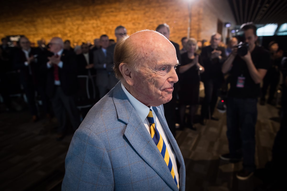 Vancouver mogul Jim Pattison’s company under fire for proposed sale of U.S. property to ICE