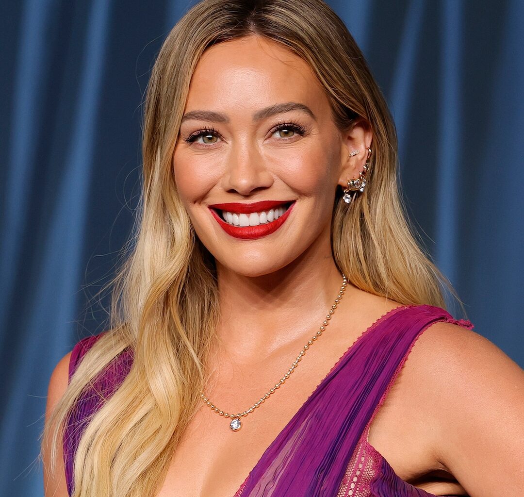 Hilary Duff NSFW Song “Roommates,” Music Video