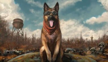 Fallout Is Returning To Magic: The Gathering With A Twist