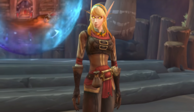 WoW Players Love Sports, So Blizzard Is Putting A Real Tavern At NFL Game This Weekend