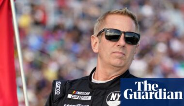 Nascar’s Greg Biffle wasn’t flying his plane before crash that killed him and six others | Nascar