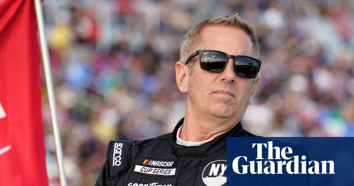 Nascar’s Greg Biffle wasn’t flying his plane before crash that killed him and six others | Nascar