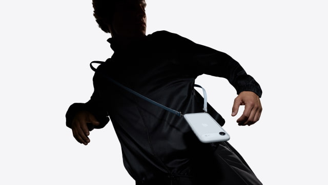 Apple iPhone Air Bumper Drops to All-Time Low Price of $19.59 [Deal]