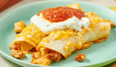 13 Hearty High-Fiber Casserole Dinners to Save ASAP