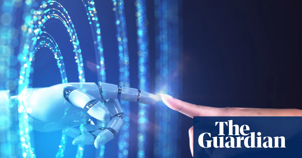 Leading AI expert delays timeline for its possible destruction of humanity | AI (artificial intelligence)