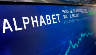 Big Tech earnings to test AI rally as resurgent Alphabet takes lead