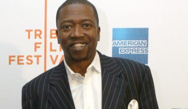 Veteran actor T.K. Carter, known for 'The Thing' and 'Punky Brewster,' dies at 69