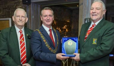 the supreme Hall of Fame award