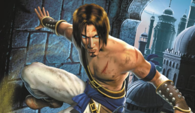 Ubisoft cancels six games including Prince of Persia and closes studios