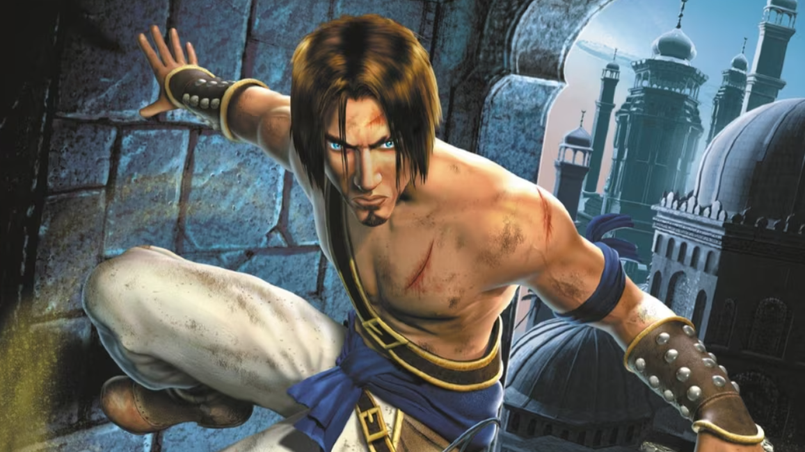 Ubisoft cancels six games including Prince of Persia and closes studios
