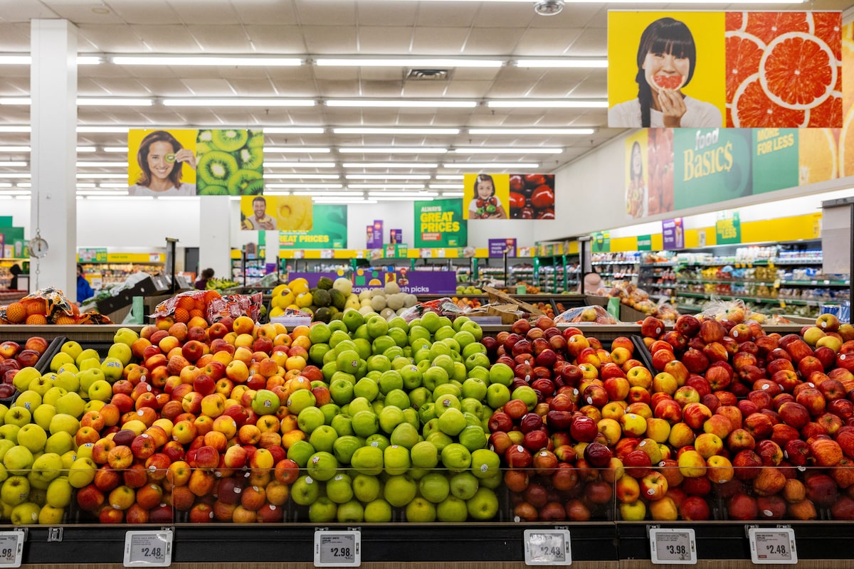 Opinion: The good, the bad and the puzzling of Carney’s new GST rebate - The Globe and Mail