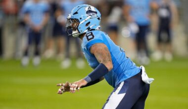 Toronto Argonauts extend star Canadian LB Cameron Judge