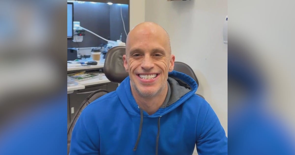 Man killed in fight over Brampton parking spot, girlfriend says