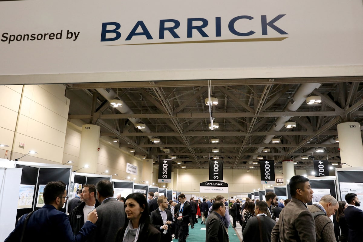 Mali’s gold output hit by Barrick standoff, tougher mining rules