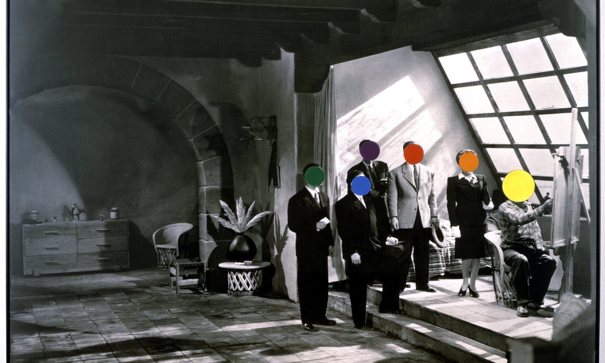 The must-see exhibitions of 2026: from Duchamp in New York to Baldessari in Beijing - The Art Newspaper