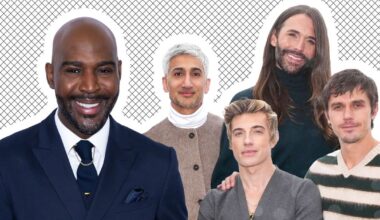 Unpacking the Karamo Brown ‘Queer Eye’ Drama