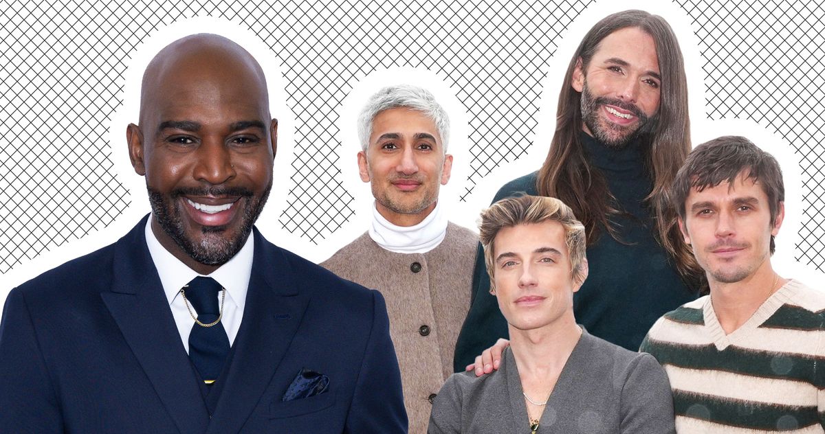 Unpacking the Karamo Brown ‘Queer Eye’ Drama