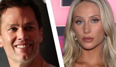 Is Alix Earle Rebounding With Tom Brady?