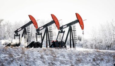 Deloitte holds firm on Canadian oil price forecast after U.S. strike on Venezuela